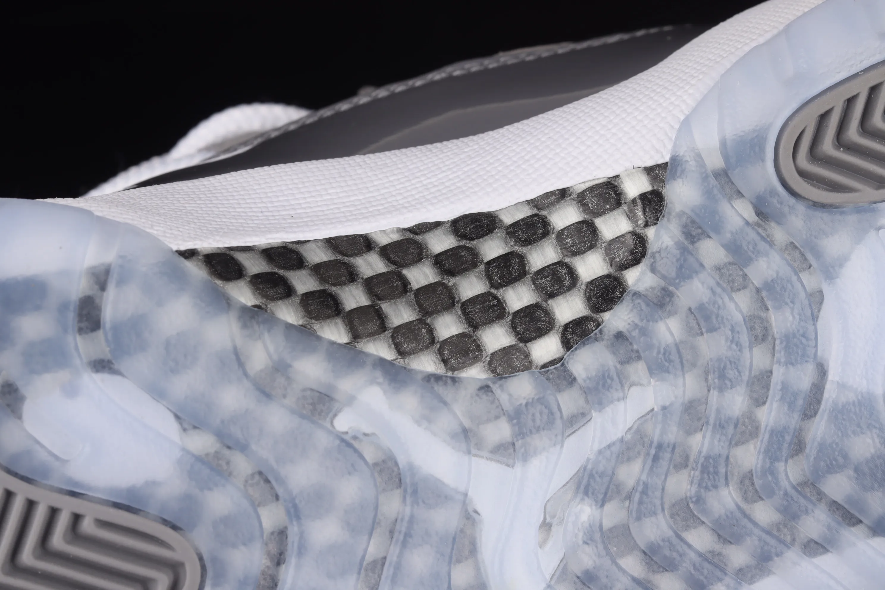 All categories Air Jordan Jordan series basketball shoes Air Jordan 11 P version Air Jordan 11 Retro "Cool Grey" AJ11 Joe 11 new cool gray CT8012-005